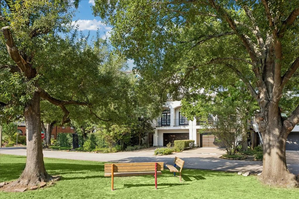 6414 Taggart Street A, Houston