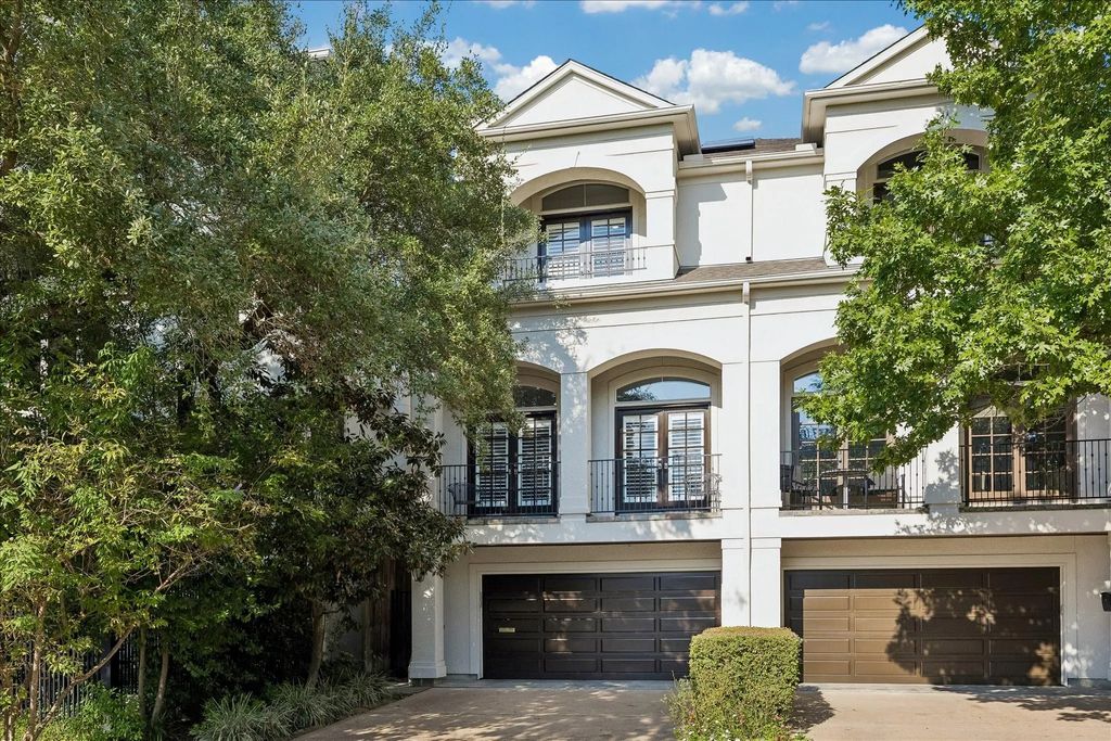 6414 Taggart Street A, Houston
