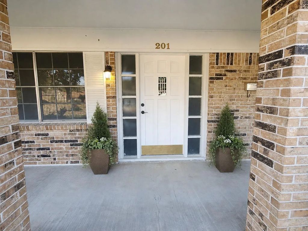 201 Verna Street, Jasper