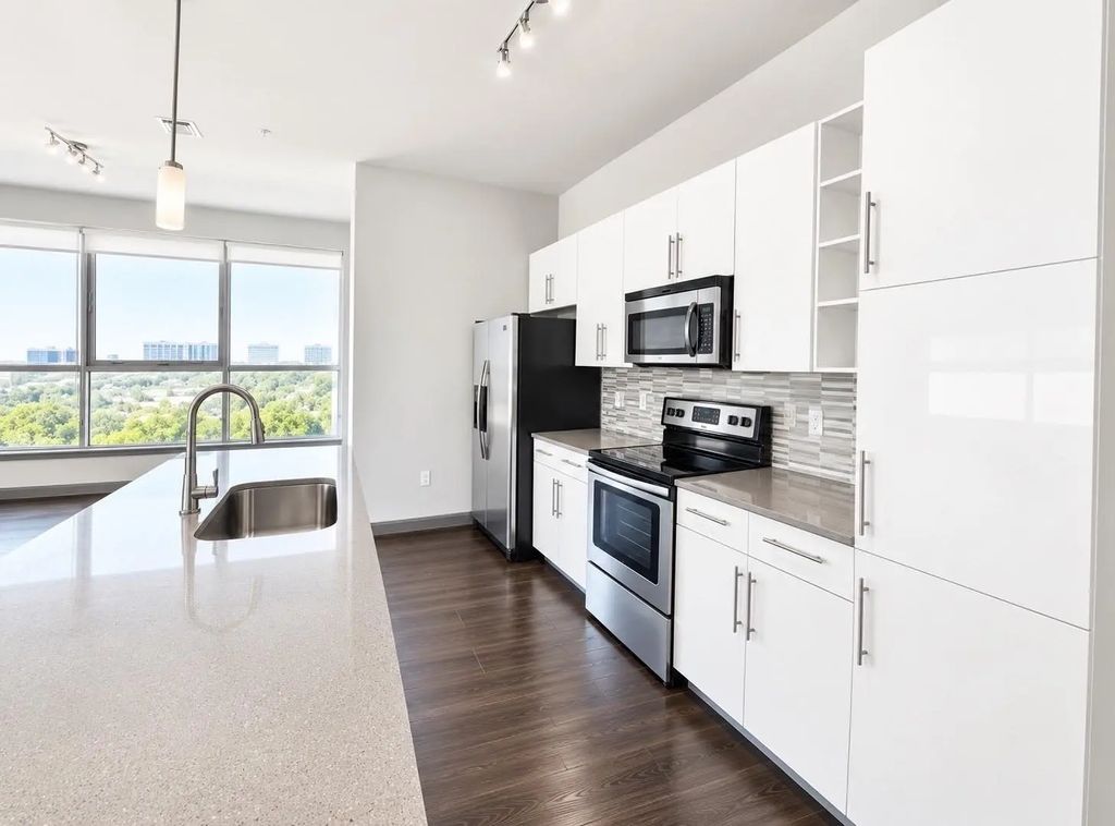 3788 Richmond Avenue 1146, Houston