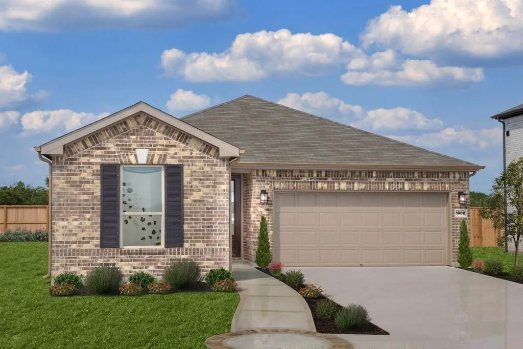 1902 Becaccino Trail, Texas City