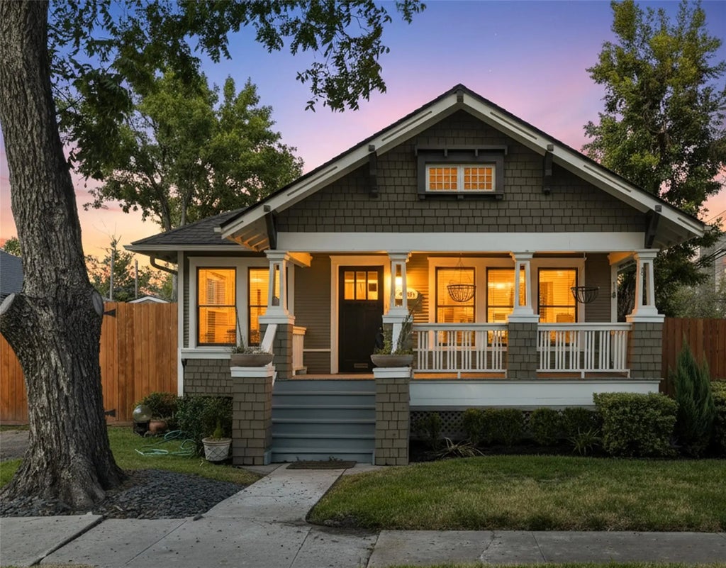 601 W 18th Street, Houston