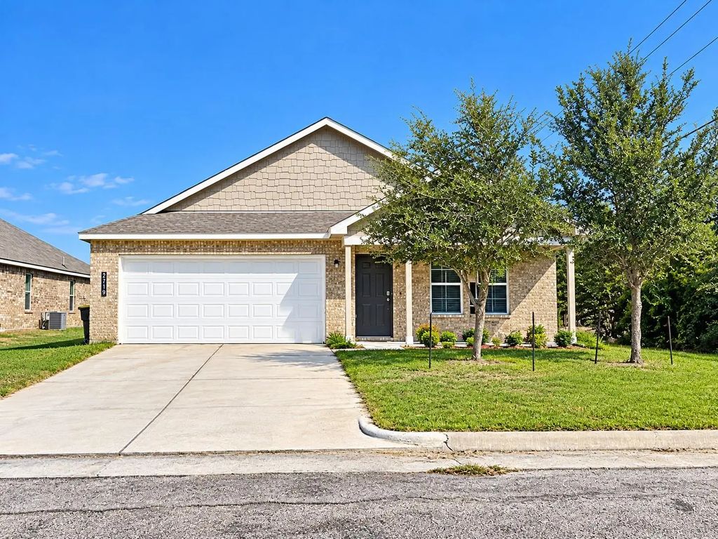 2719 Marguerite Street, Bay City