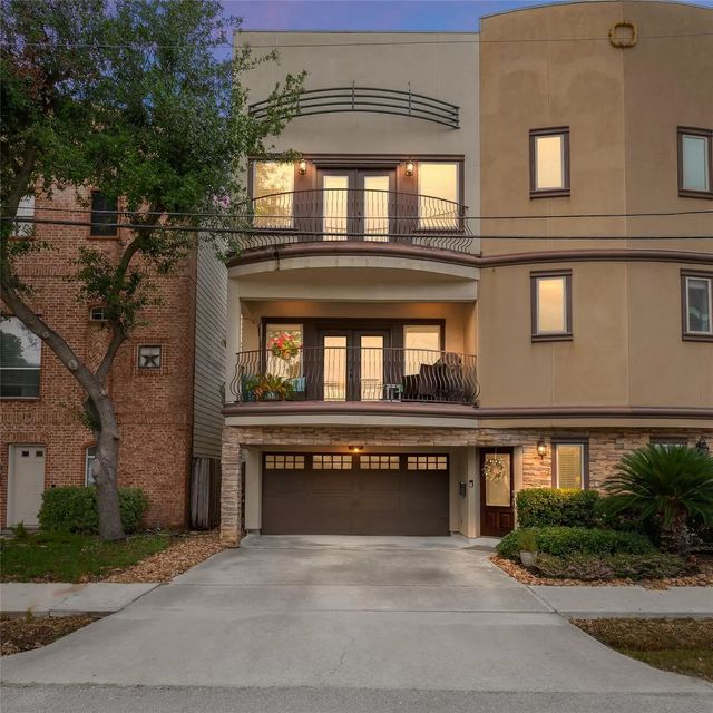 6500 Calder Street B, Houston