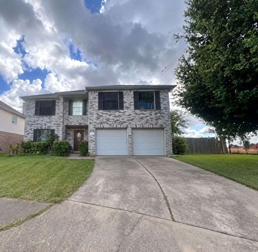 3415 Lantern Bay Lane, Katy