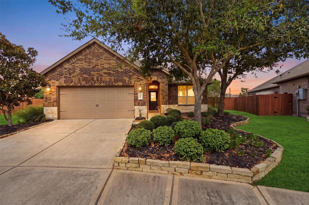 29030 Karloo Walk Way, Katy