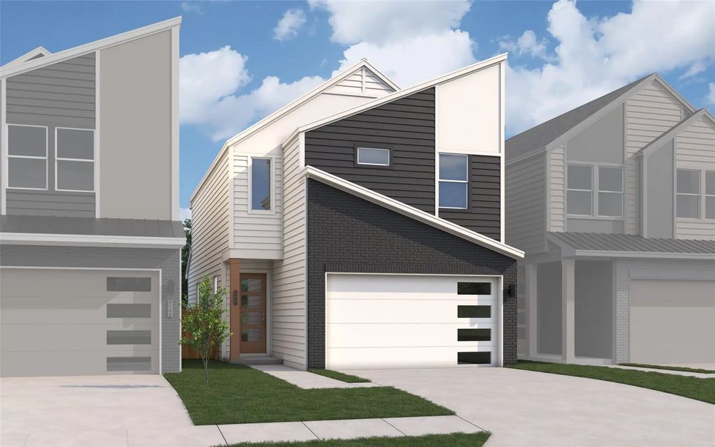 3008 Ventas Drive, Houston