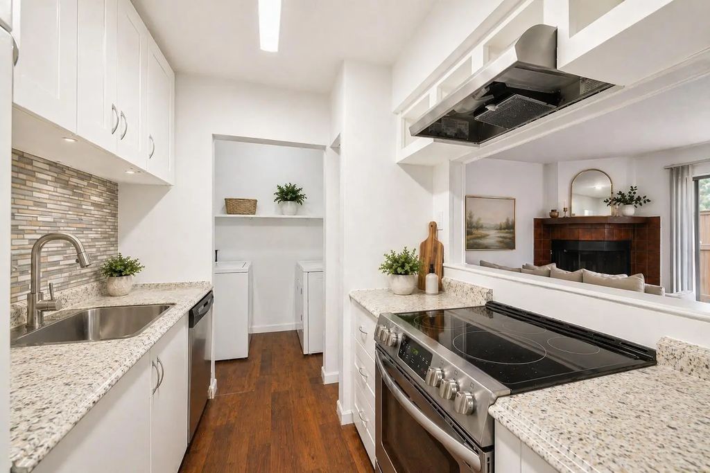 3606 Ocee Street, Houston