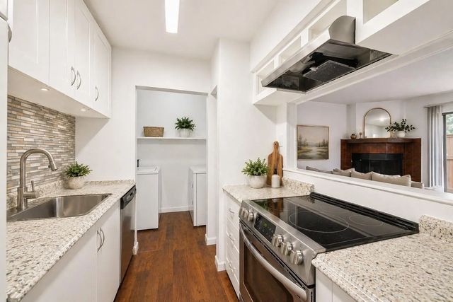 3606 Ocee Street, Houston