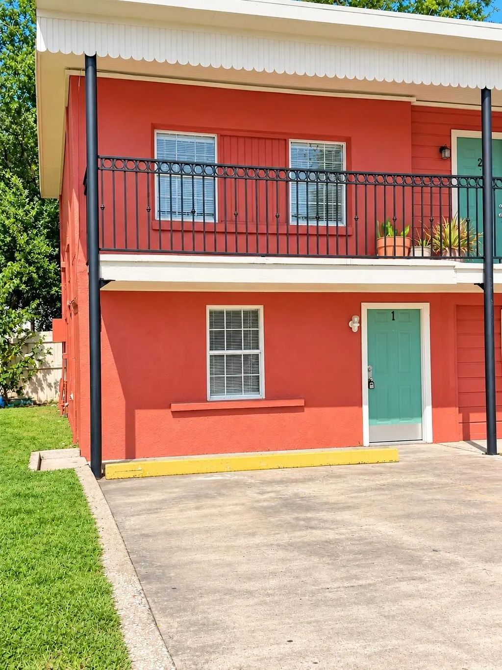 8121 Masterson Street 1, Houston