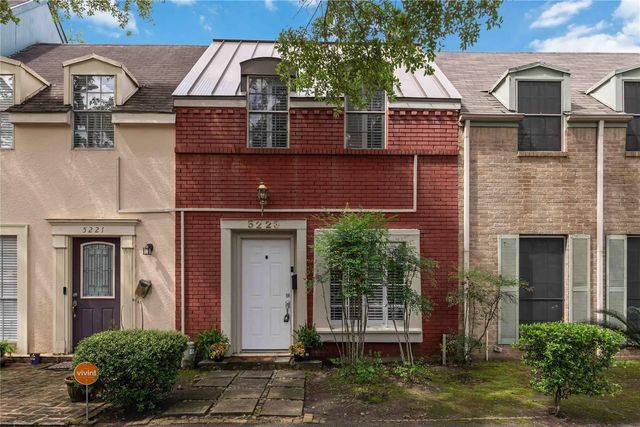 5223 Arboles Drive, Houston