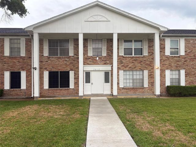 7217 Beechnut Street, Houston