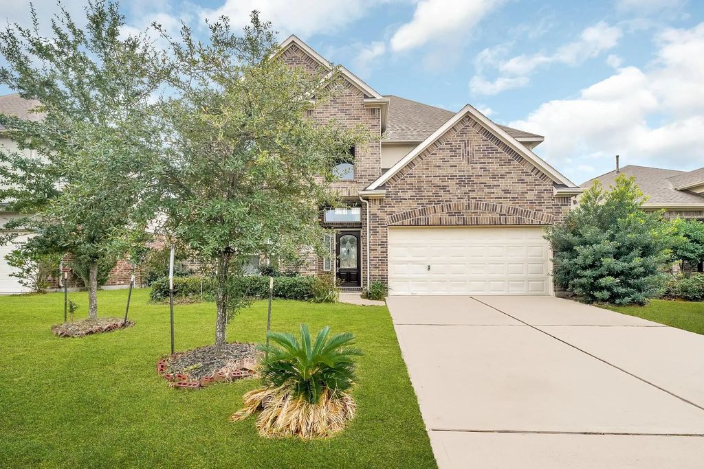 16911 Wedgeside Park, Cypress