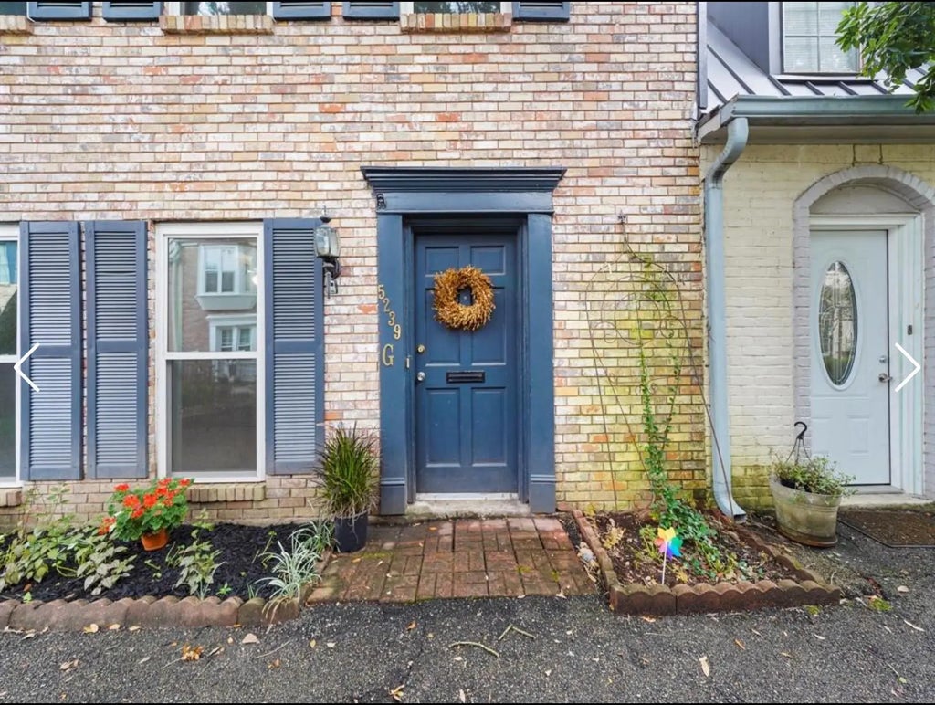 5239 Arboles Drive G, Houston