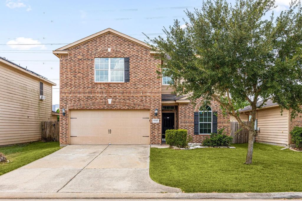 17247 Osprey Forest Drive, Hockley