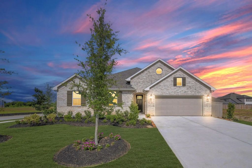 3214 Rios Court, League City