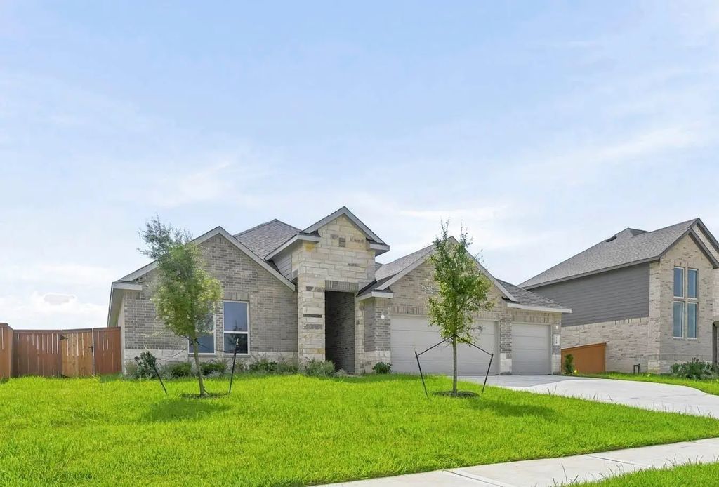 1150 Imperial Ranch Way, Dayton