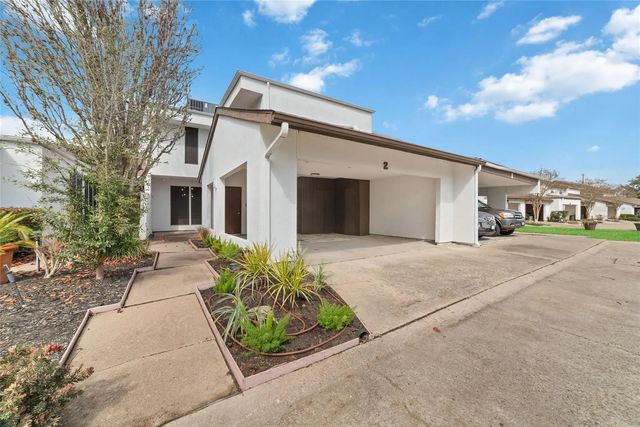7655 S Braeswood Boulevard 2, Houston