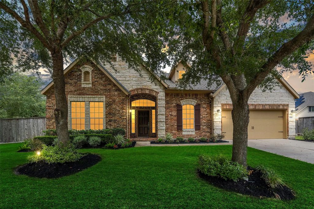 5055 Gold Haven Drive, Richmond