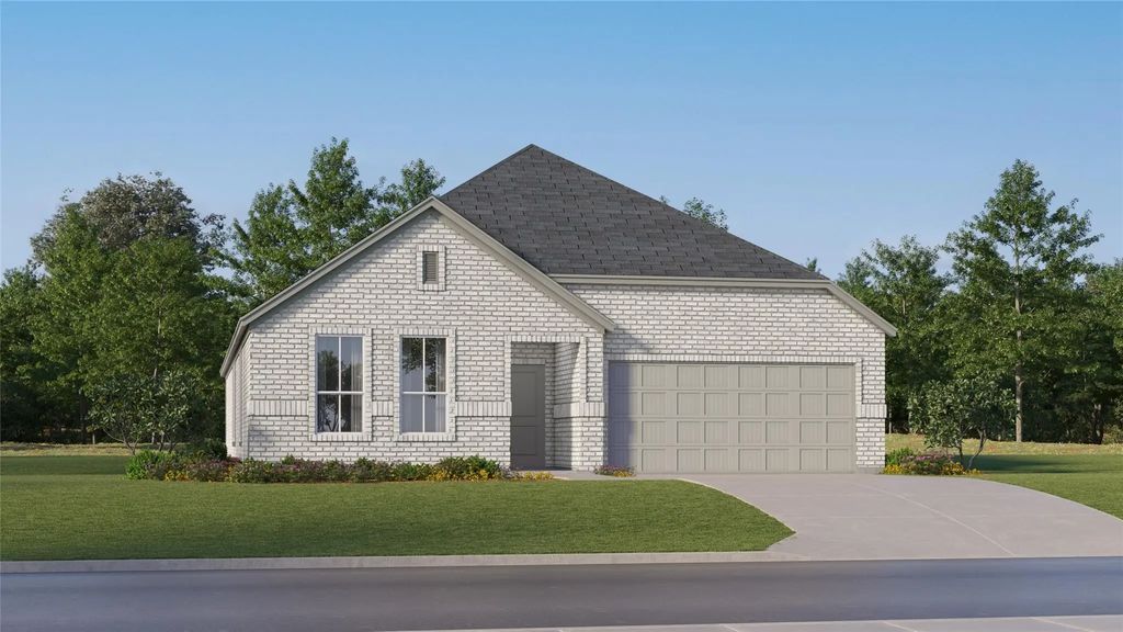 2606 Starfish Crossing Drive, League City