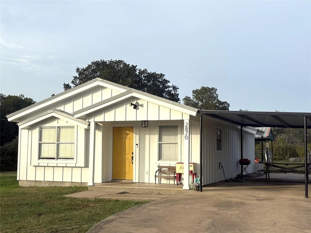2870 Fawn Road, Brenham