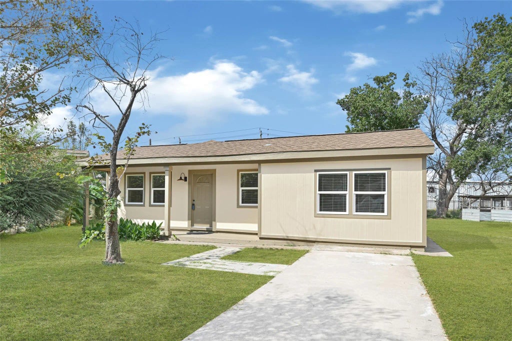 4803 Bethany Lane, Houston