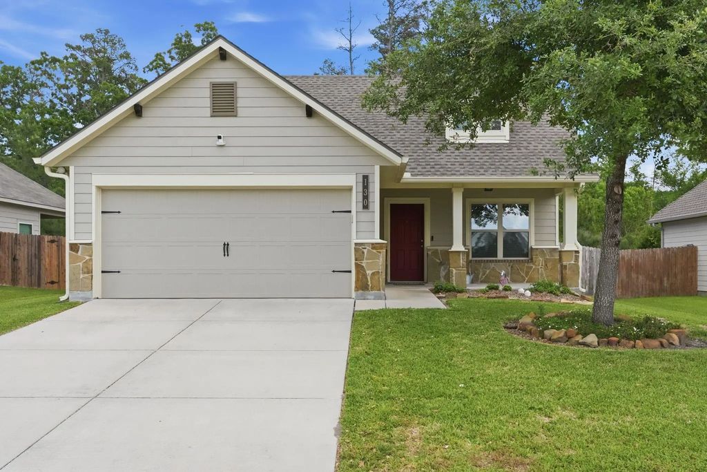 130 Emery Oak Way Way, Huntsville