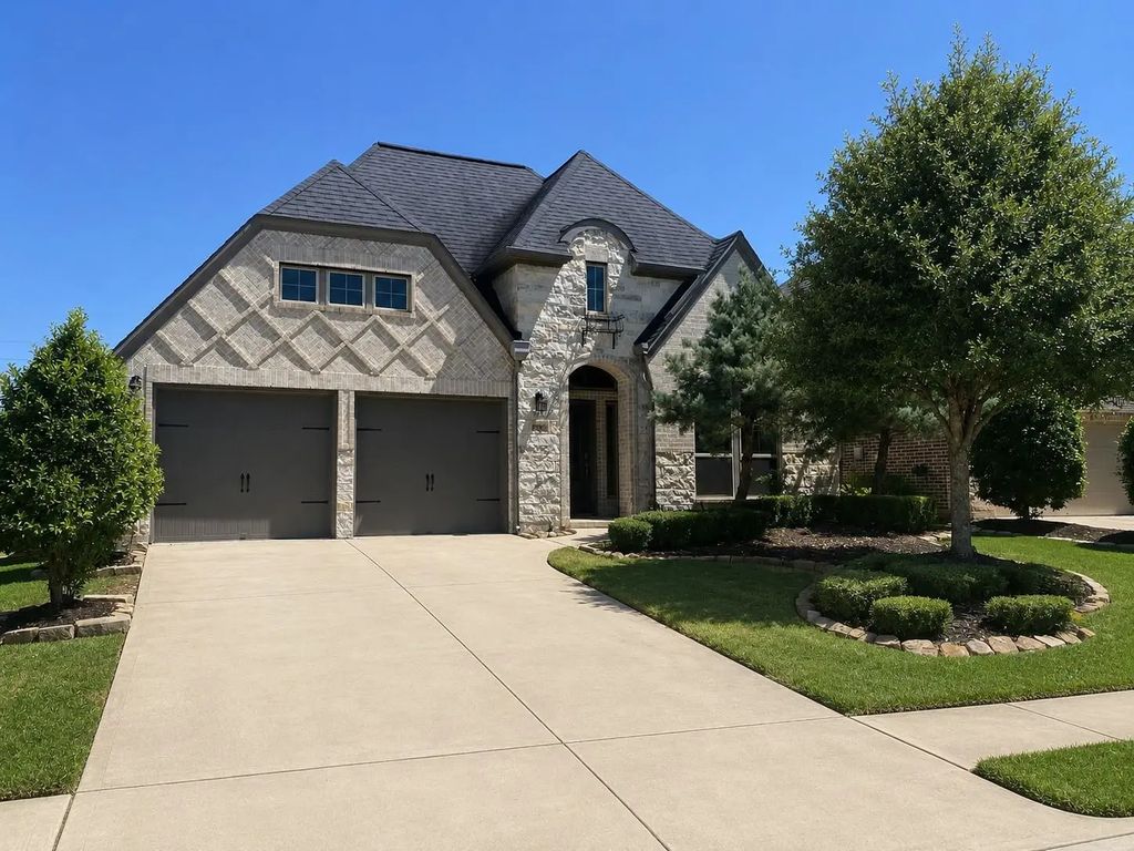 4523 Jennings Creek Drive, Fulshear