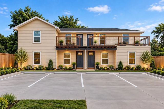 610 Caperton Street 1, Houston