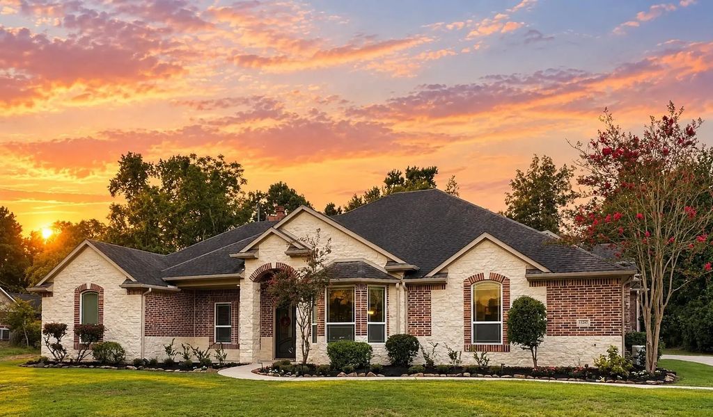 11274 Majestic Drive, Montgomery