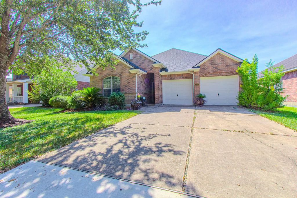 303 Autumn Creek Lane Lane, Richmond