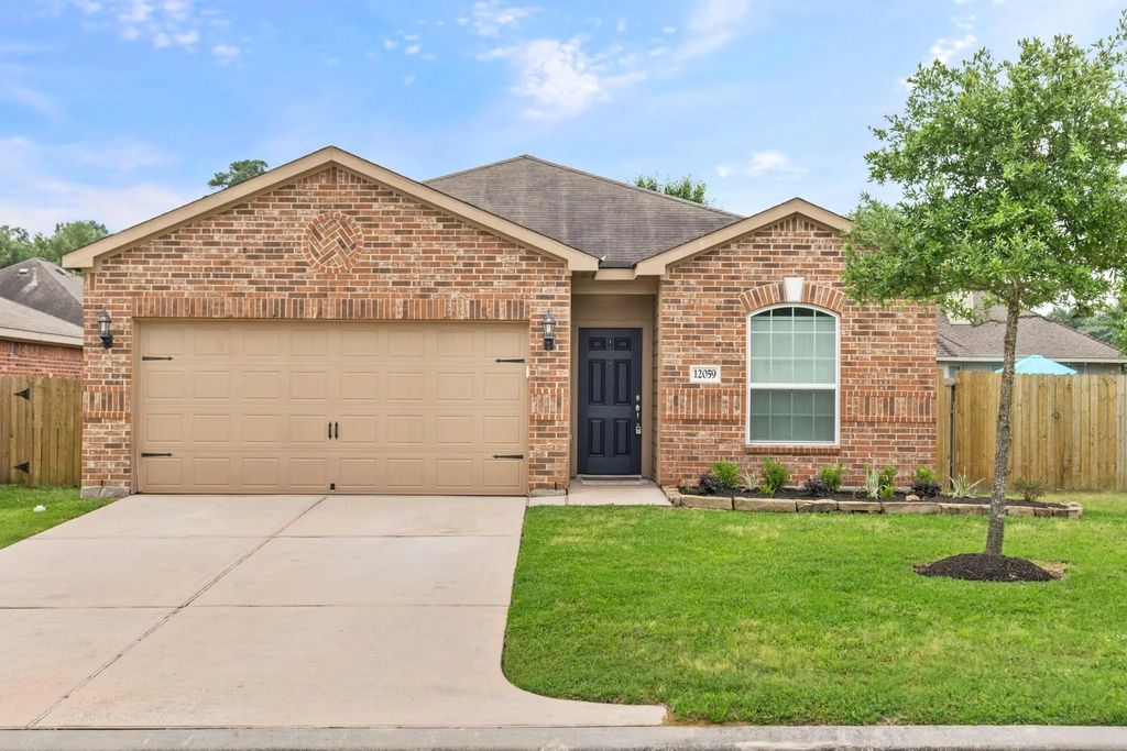 12059 Powderhorn Lane, Pinehurst
