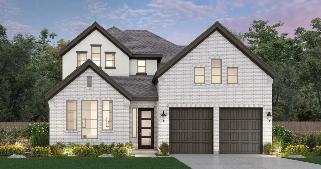 8623 Blue Coral Drive, Cypress