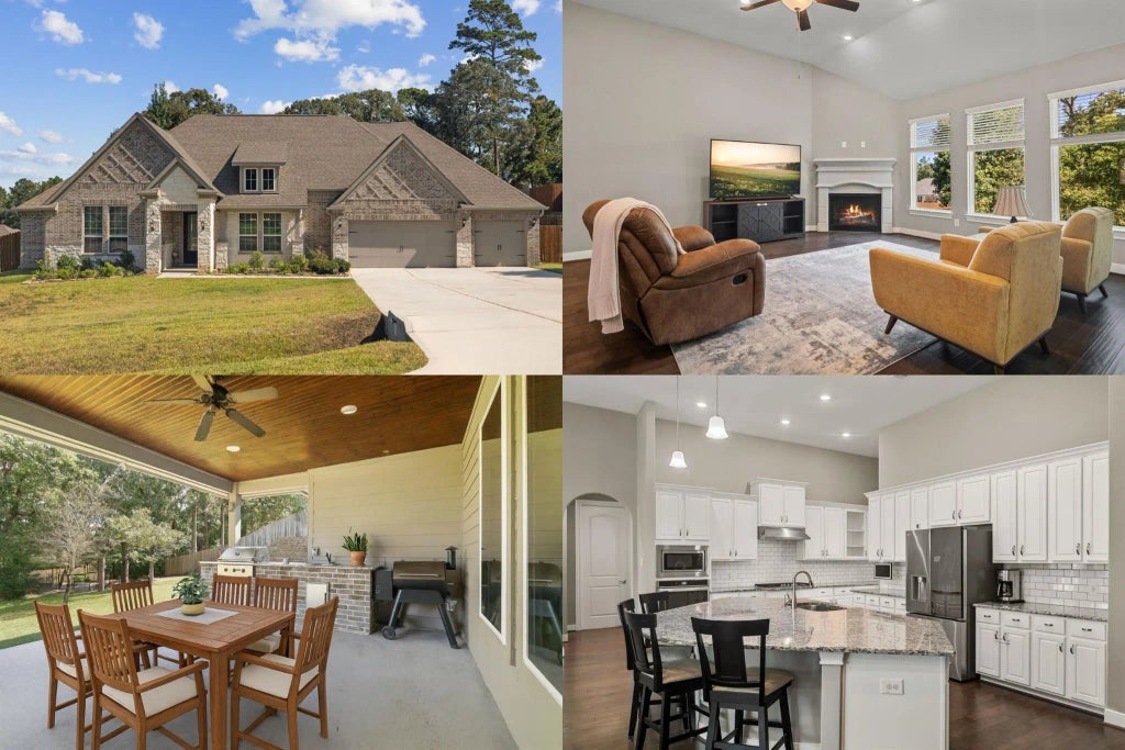 243 Magnolia Reserve Loop, Magnolia