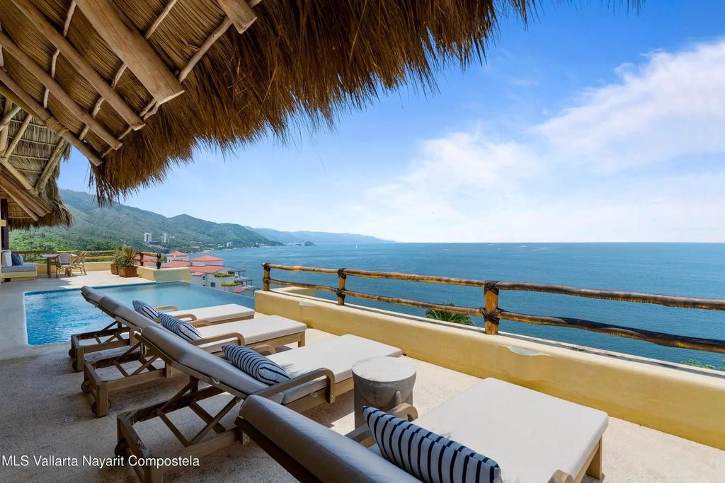 Villa Lapa Lapa, 