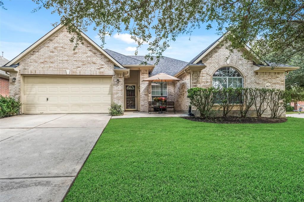 30627 N Sulphur Creek Drive, Magnolia