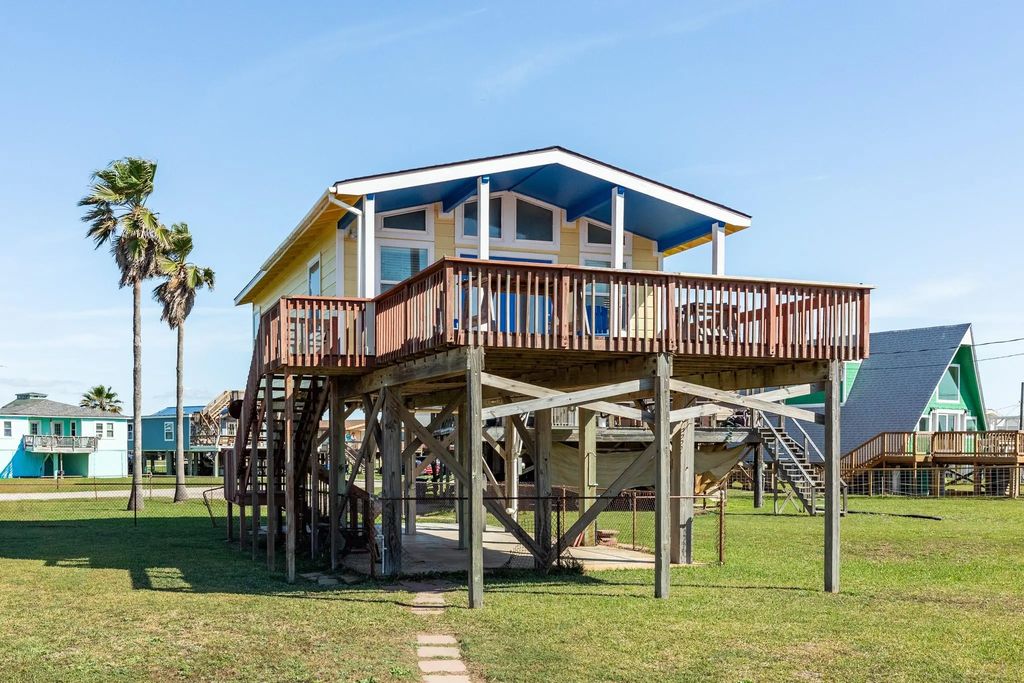 819 Sea Shell Drive, Surfside Beach