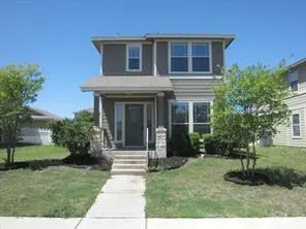 504 Rolling Oak Drive, Round Rock
