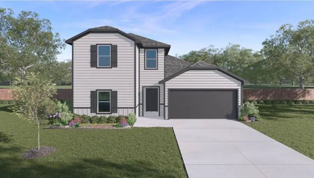 236 Golden Eagle Boulevard, New Waverly