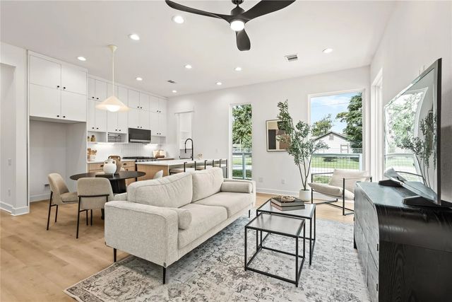 7432 & 7444 Tremper Street, Houston