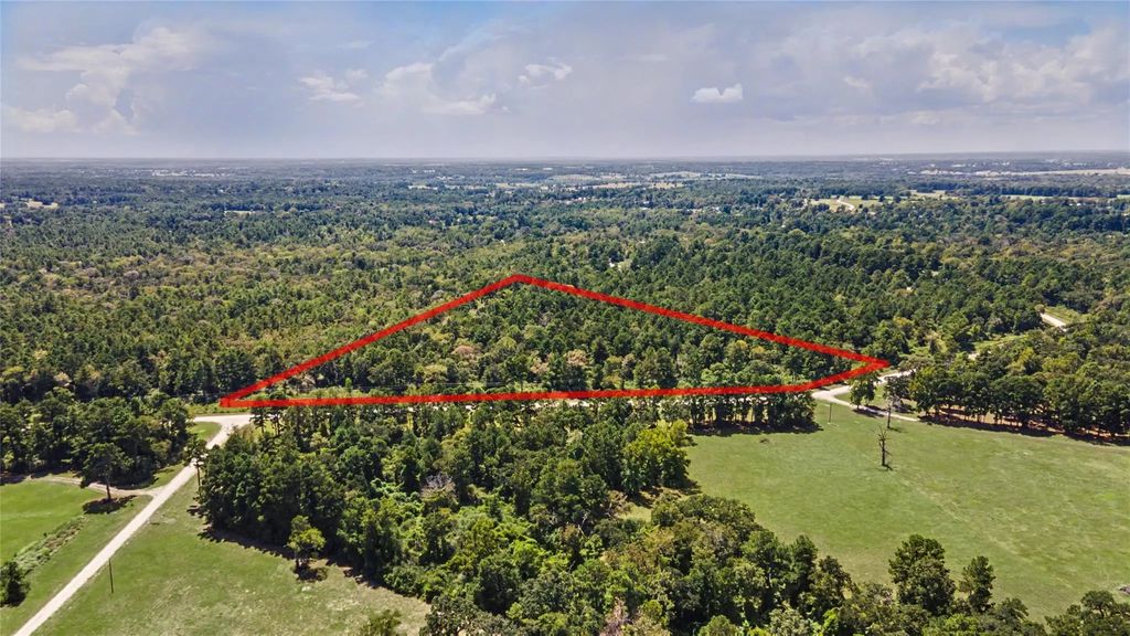 Lot 15 Woodland Hills Ranch, Centerville