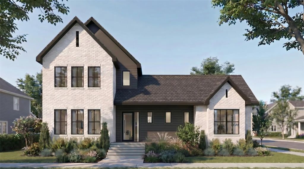 1402 Del Norte St, Houston