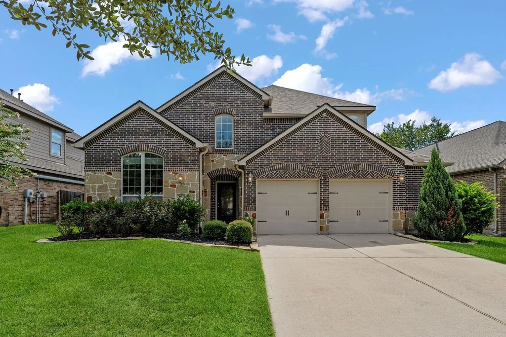 24478 Hanson Springs Drive, Porter