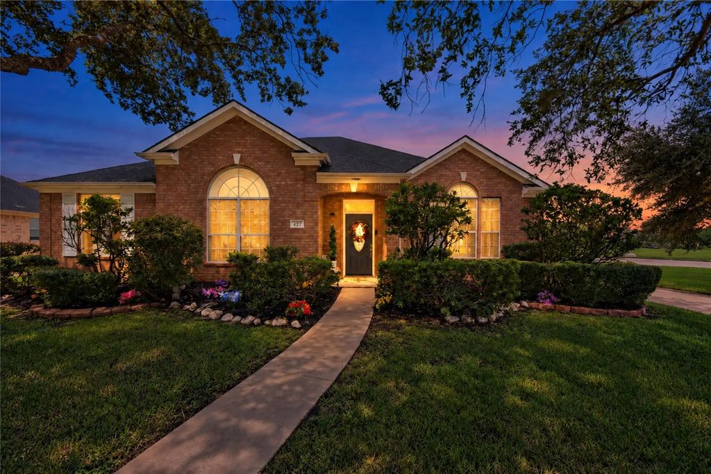 427 Fern Meadow Drive, Missouri City