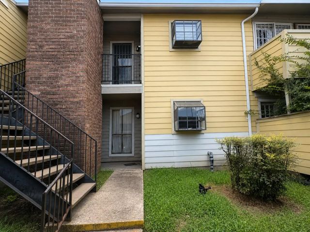 10603 S Wilcrest Drive 36, Houston