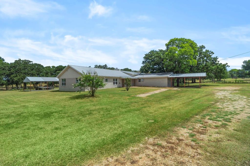 2205 County Road 122, Caldwell