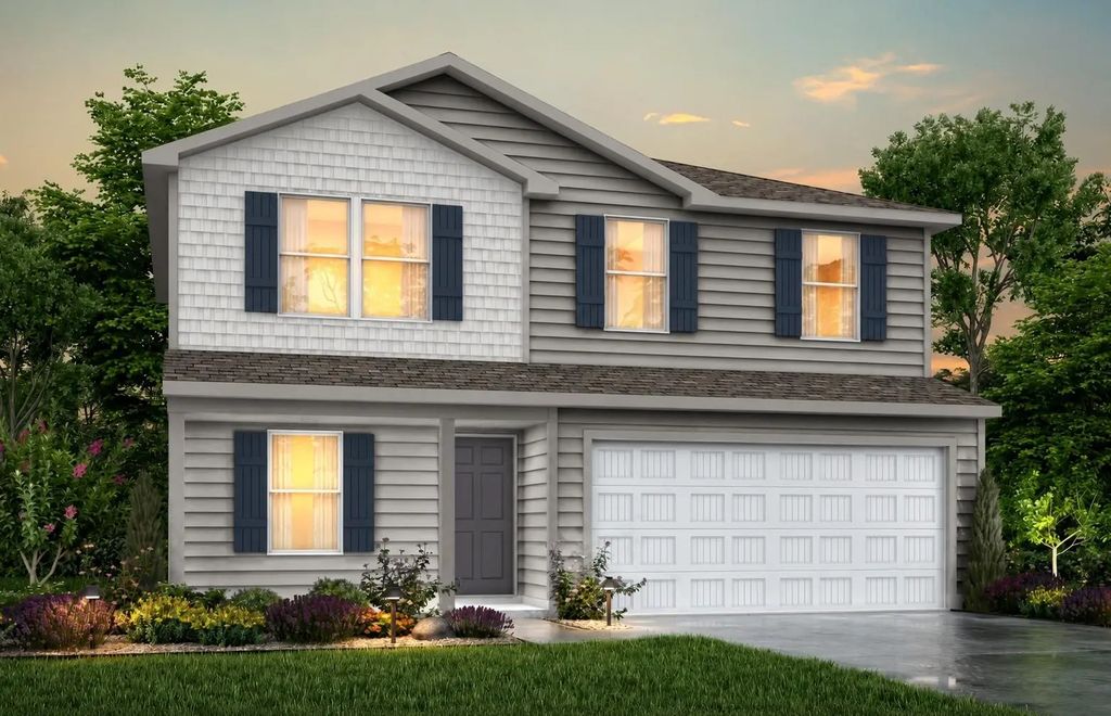 233 Stoney Ridge, Hudson