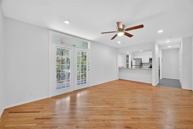 3300 Yorktown Street 16, Houston