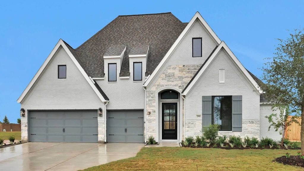21931 Golden Azalea Drive, Hockley