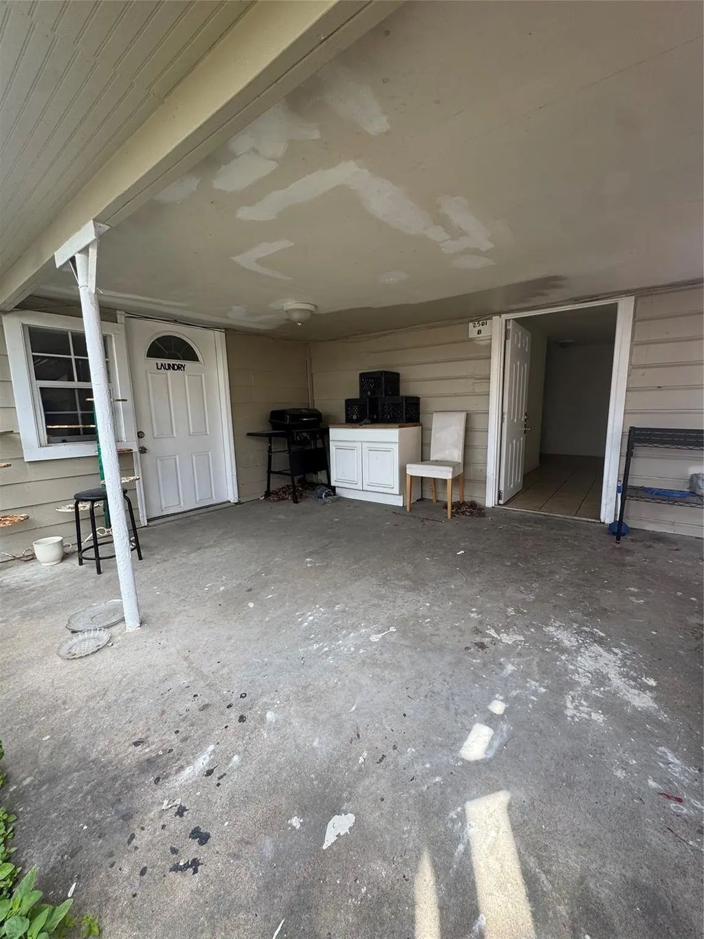 2501 Truxillo Street A, Houston